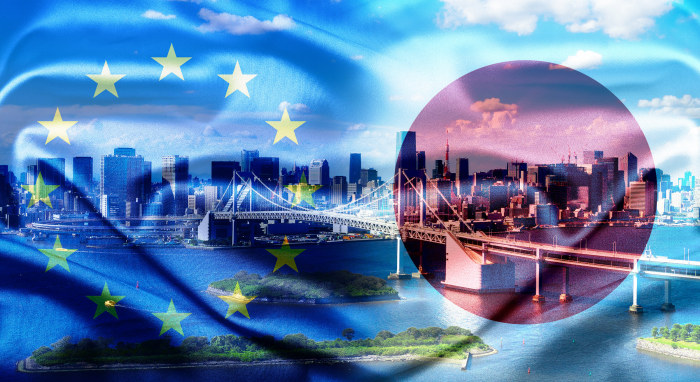 EU-Japan Digital Week 2026 - INPACE - JASMINE